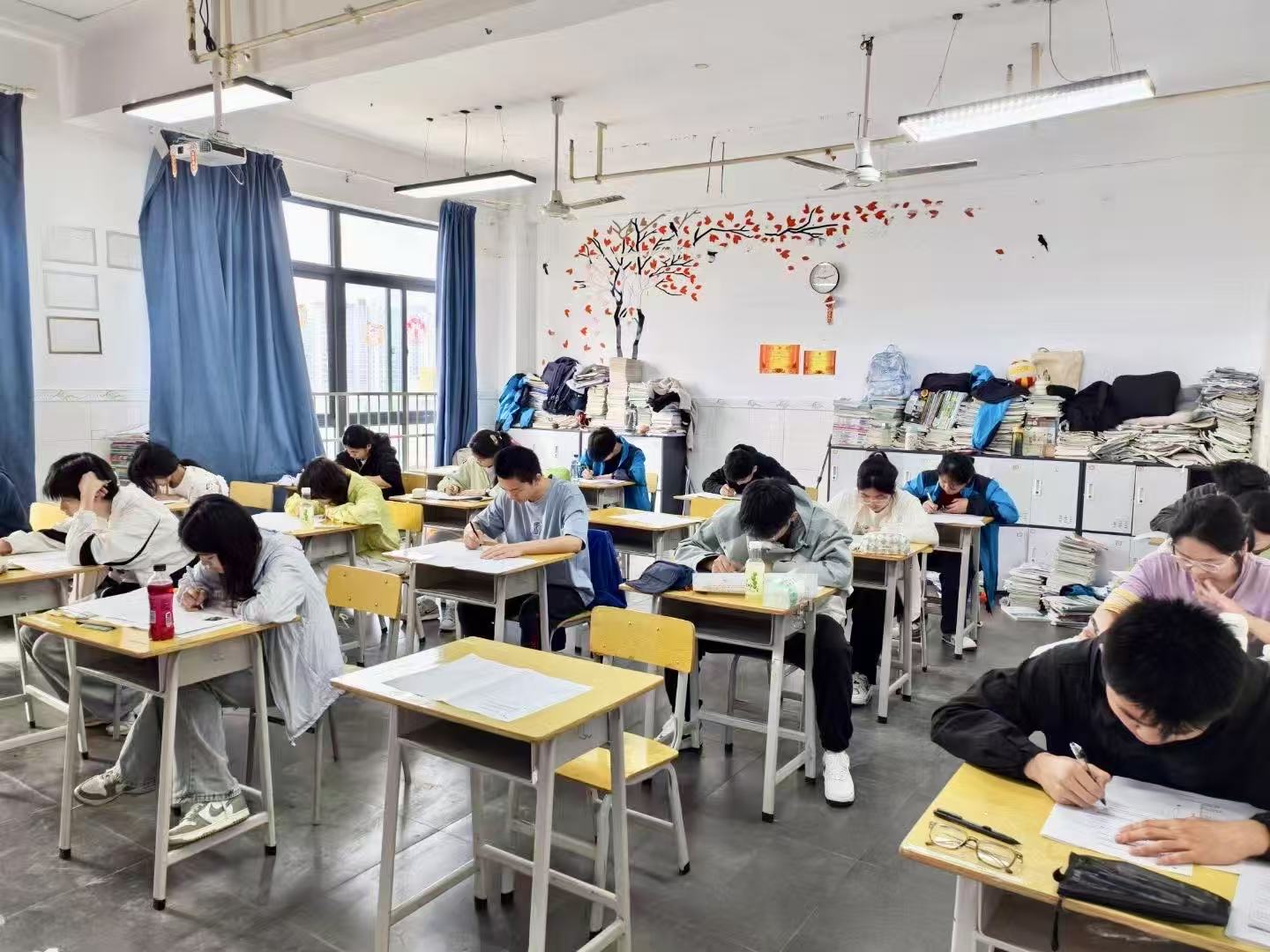名师助力|杭州精选口碑好的中考复读辅导机构名单榜首一览1