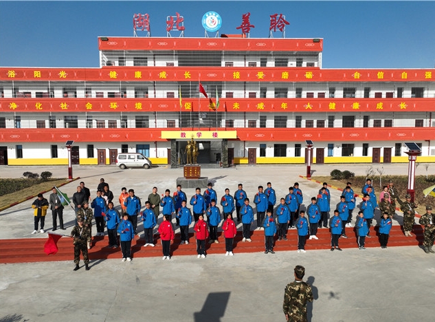 湖北专门管教叛逆孩子的正规青少年特训学校十大正规推荐一览