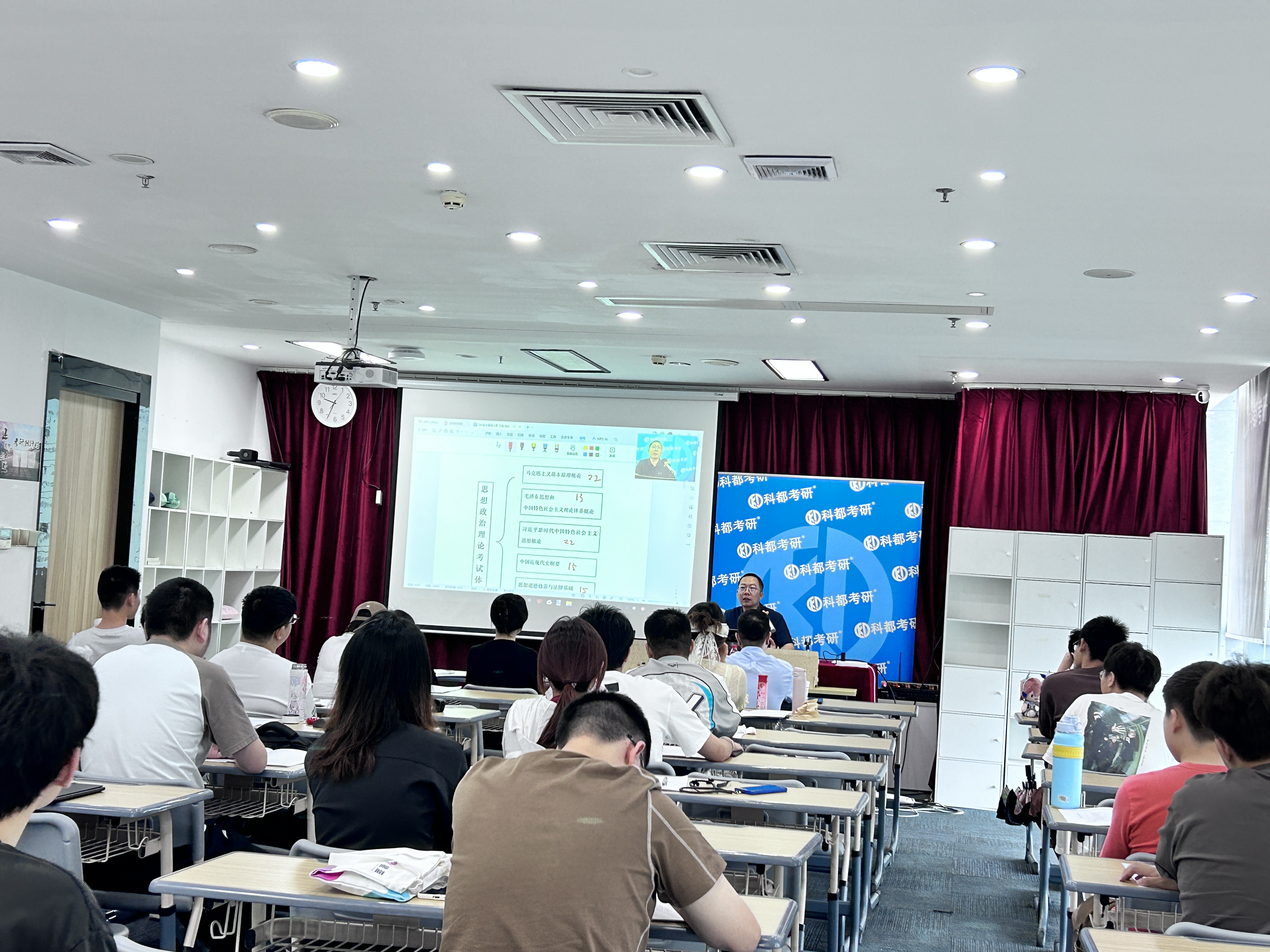 深圳排名好的考研半年辅导班精选人气排行榜名单公布