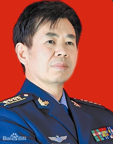 中国少年军校-戴旭