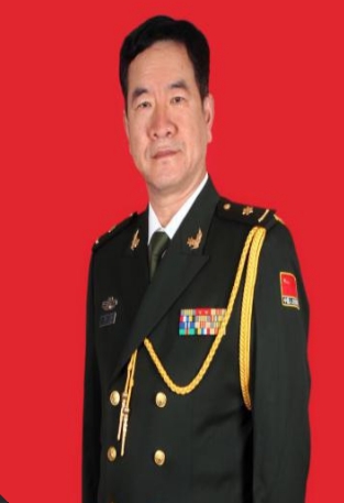 中国少年军校-李兵