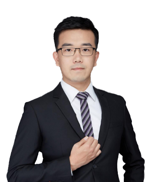 展鹏教育-吝浩轩老师
