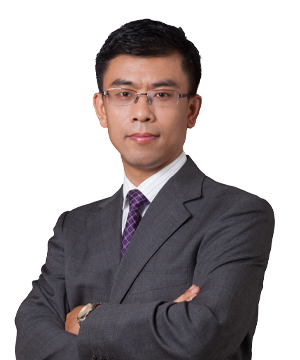 展鹏教育-张永生老师