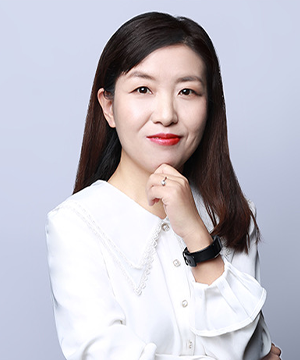 展鹏教育-候婷婷老师