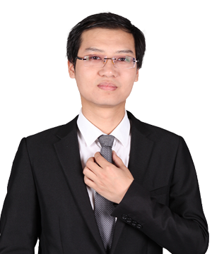 展鹏教育-姚俊甫老师