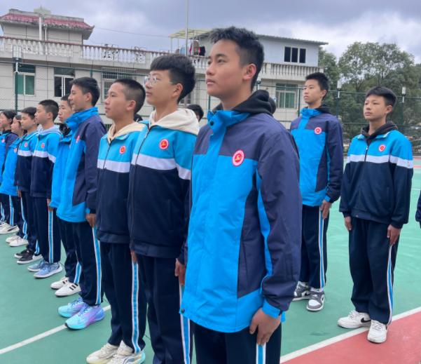 国内贵阳孩子叛逆10家有实力的学校名单出炉