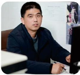 新华青少年教育基地-张允力