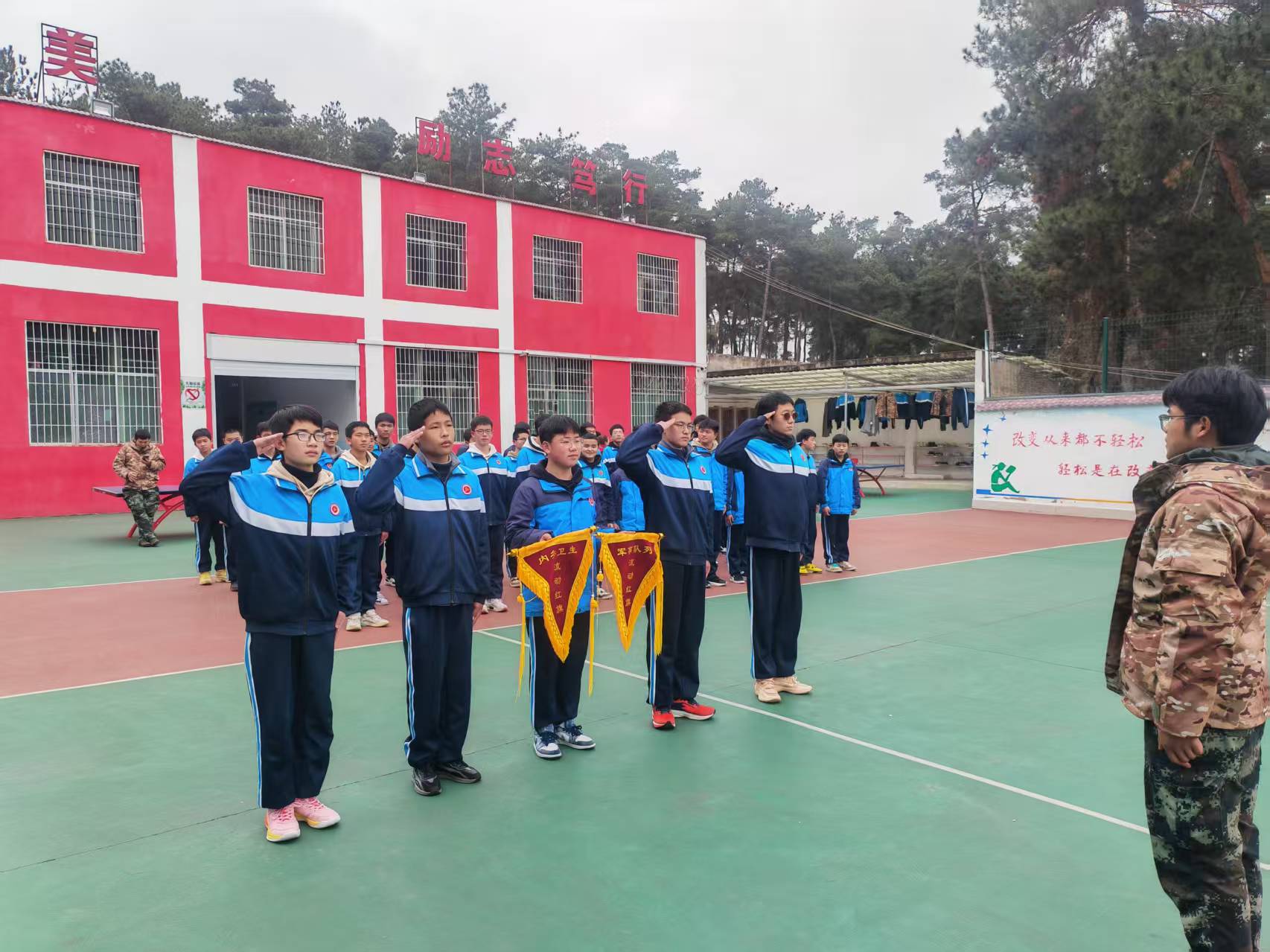 贵州top10中学生戒网瘾素质教育基地排行榜更新