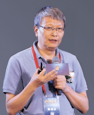 邹小兵