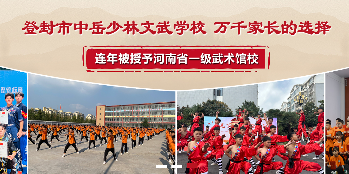 河南省武术课程少儿班训练学校【绝佳】排名一览