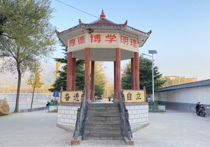 2025登封针对孩子武术指导专业学校最新推荐1