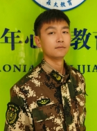 森太素质教育基地-闫继老师