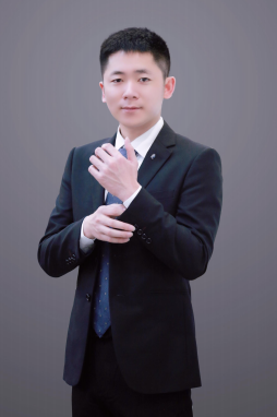 杨政老师