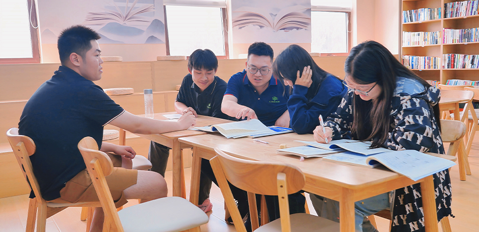 国内不错的十大单招辅导学校top名单榜一览1