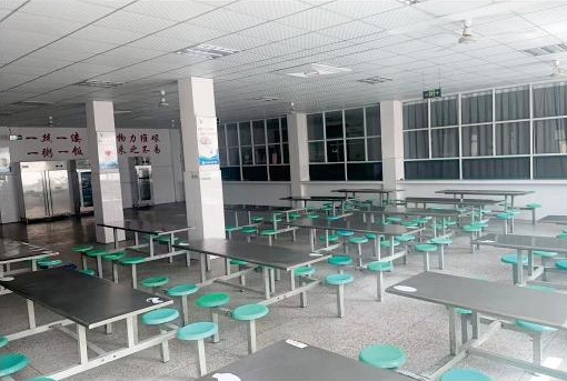 合肥巢湖专门教育叛逆青少年的军事化封闭学校1