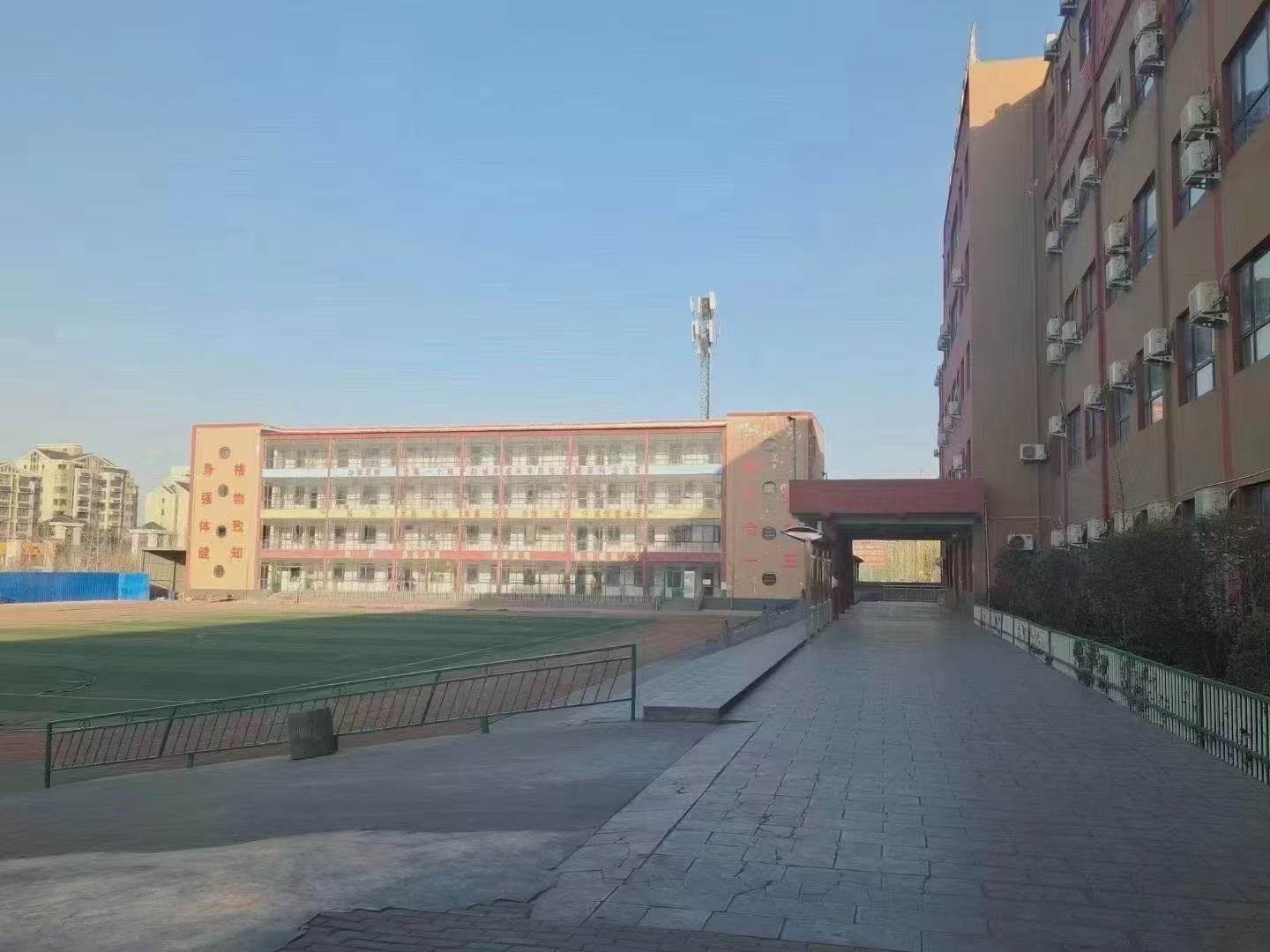 河南靠谱的叛逆孩子管教特训学校排名-纠正厌学1