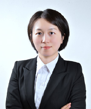华新文登培训学校-林兰老师