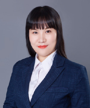 华新文登培训学校-肖娜老师