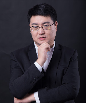 华新文登培训学校-王博老师