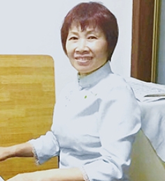 正心青少年教育基地-王老师