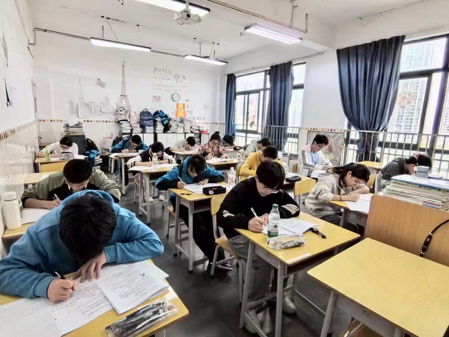 杭州排名前十中考复试精选辅导机构名单出炉1