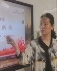 博雅致远学校-李国宁