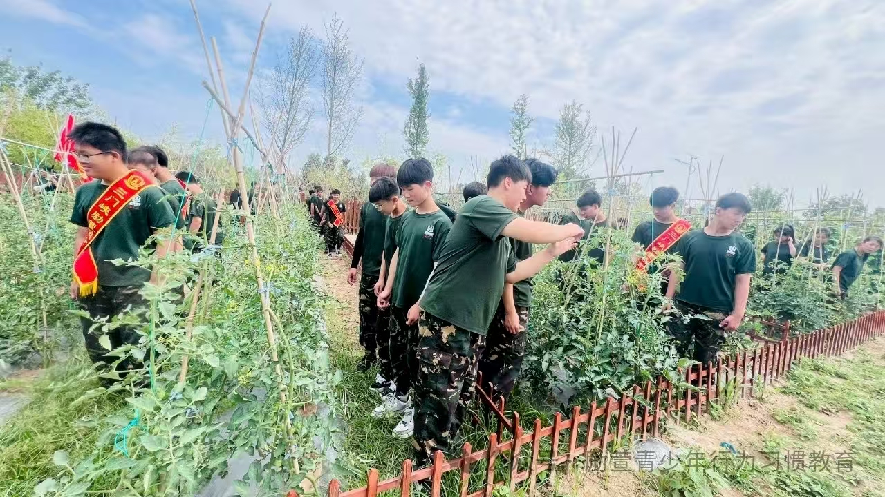 汇集三门峡排名TOP10叛逆期孩子军事化特训学校名单表一览