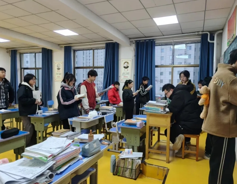 兰州2026精选师资实力过硬的初三寒假封闭集训补习机构