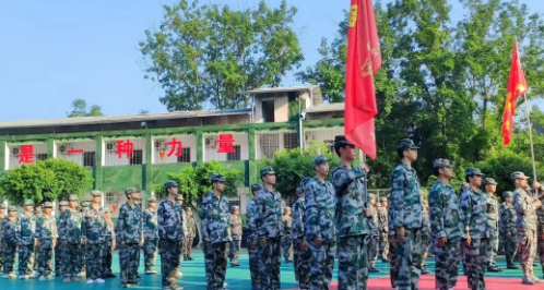 全国10大青少年厌学行为矫正特训基地排名一览表