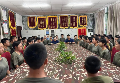 重庆排名前十的叛逆孩子戒网瘾矫正基地重磅推荐