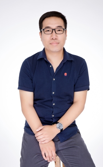 哈尔滨新东方考研-冯博