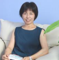 金帆国际心理教育-仵爱荣老师