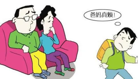 家校协同、刚柔并济！正规叛逆管教学校重塑青少年成长路-陕西校区