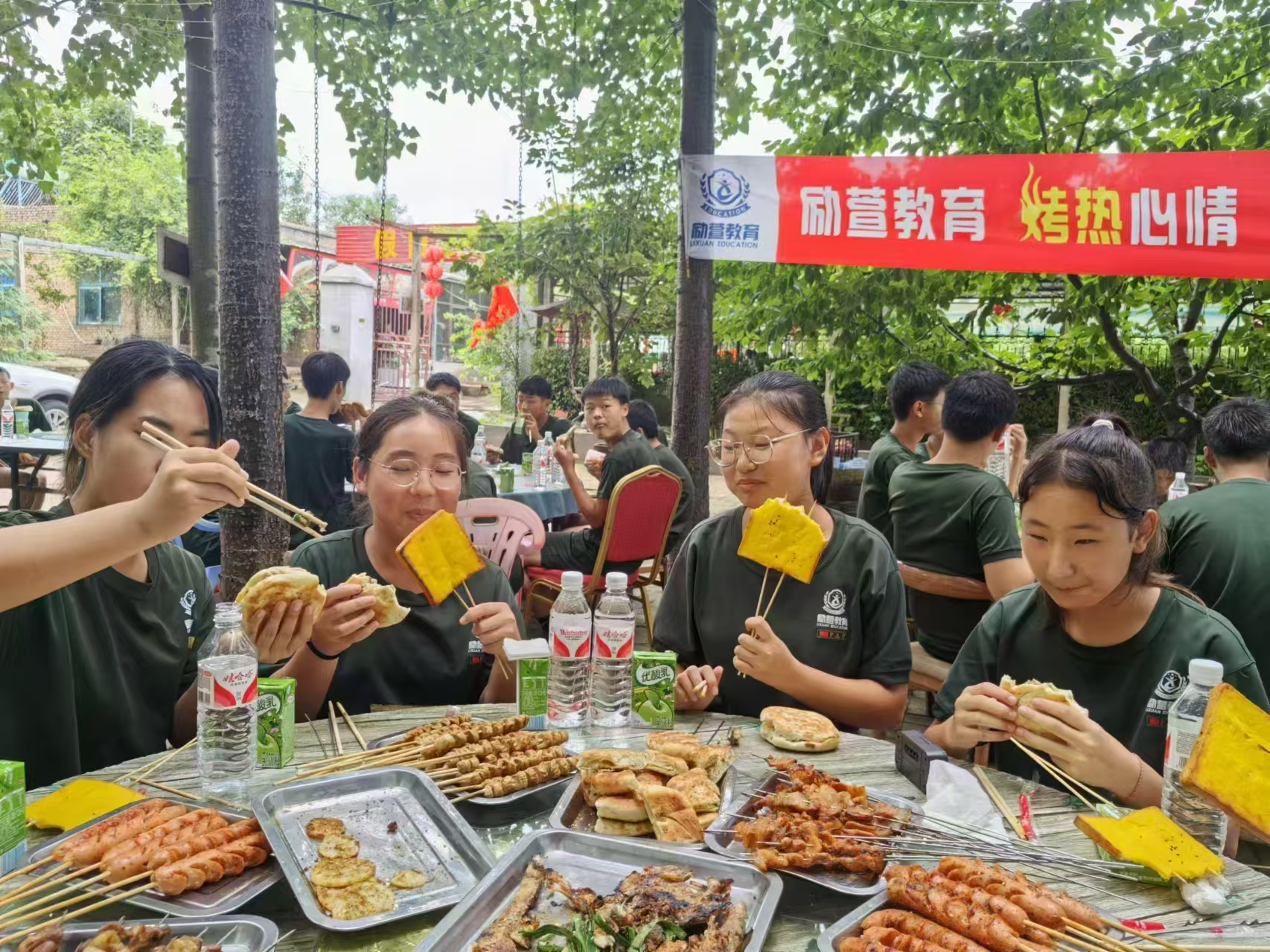 青春遇叛逆？专业学校来护航，助少年重拾光明未来-山西校区