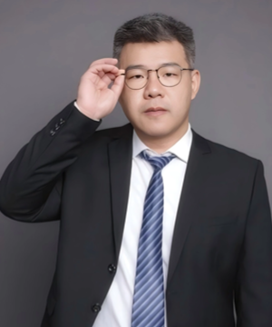 成都志学优教育学校-杨老师