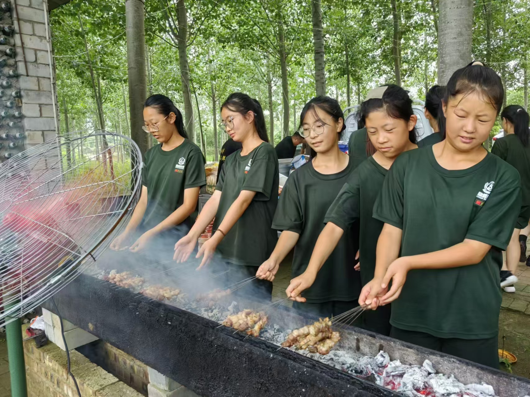 叛逆学校育人有妙招！多要素协同发力，助孩子破茧成蝶-山东校区