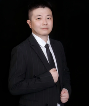 成都志学优教育学校-乔老师