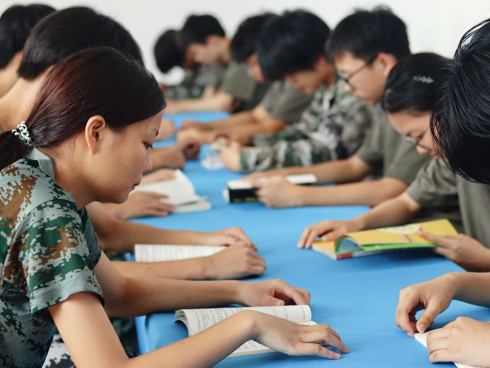 国内誉满天下的五大孩子离家出走行为矫正基地公布1