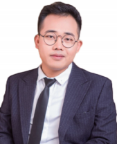 山东菏泽云谷明心教育-庄成海老师