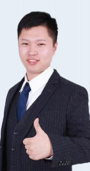 山东菏泽云谷明心教育-洪帆老师