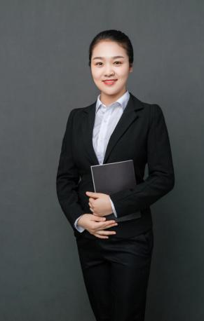 河南文都考研-杜欣欣