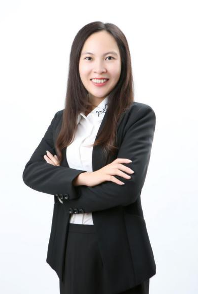 河南文都考研-郭冰洁