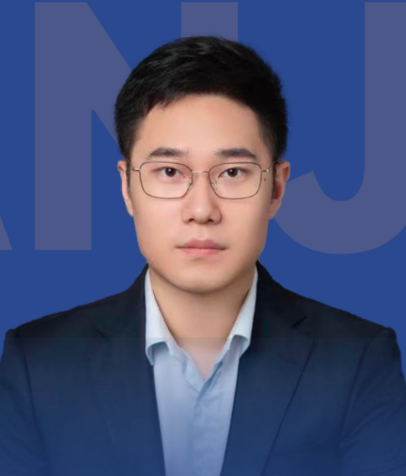 保研人大新老师