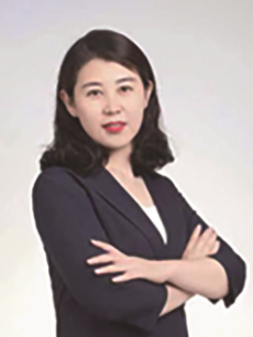 辽宁正德青少年特训基地-马丽部长