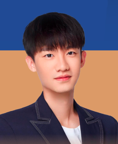 保研人钠珀老师