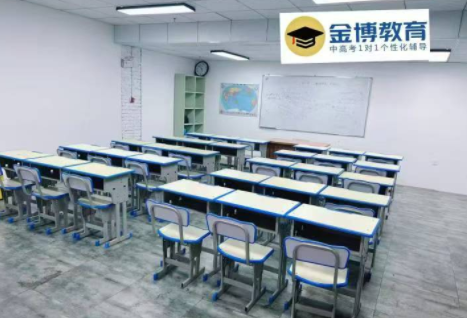 博大教育:郑州中考文化课补课热门之选-高效提升成绩