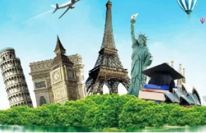 国内排名好的留学申请中介机构名单榜首一览