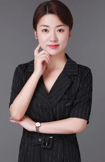 宁波学涯教育--何桂琴老师