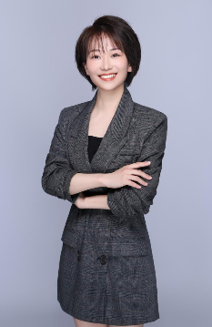 宁波学涯教育--陆瑶老师