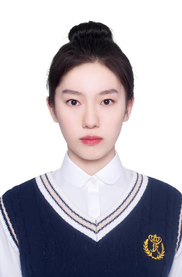 宁波学涯教育--吕佳瑶老师